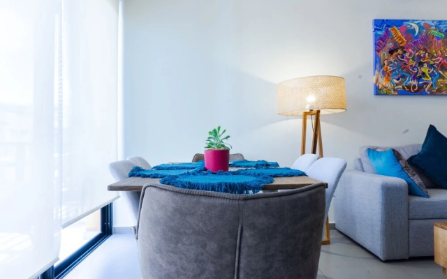 Lunada 408 2 Bedroom Condo by RedAwning