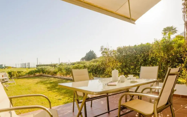 Villa LUZ 552 in Conil de la Frontera