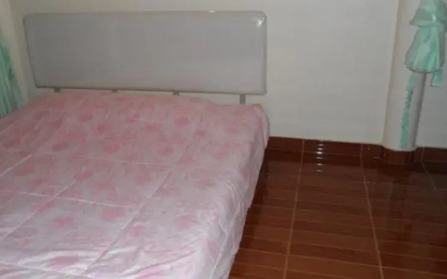 Dee Iam Phudoi Resort