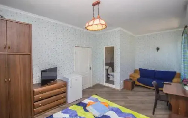 Alexandrovskaya Usadba