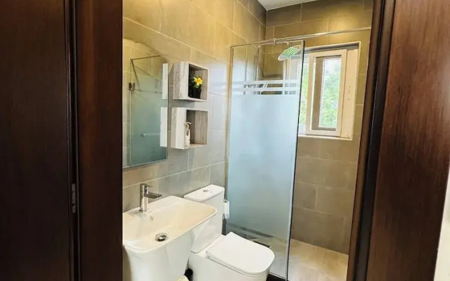 Welcome To Ninamo Suites