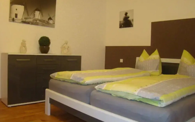 "moseltor" Comfortable Holiday Residence