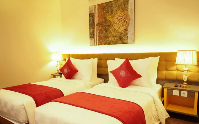 Ramada by Wyndham Yogyakarta