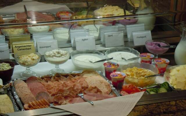 Hotel-Gasthof Wasserschloß