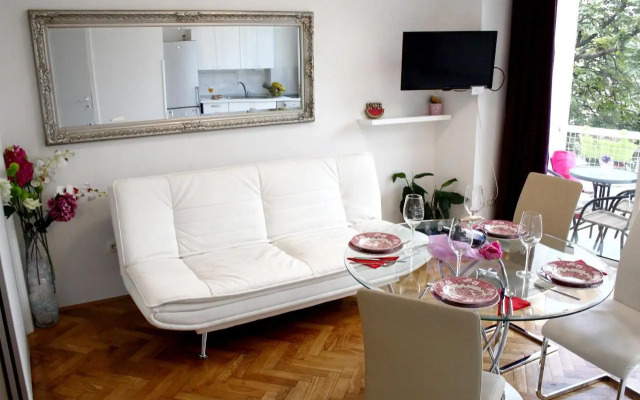 Apartments Prestige