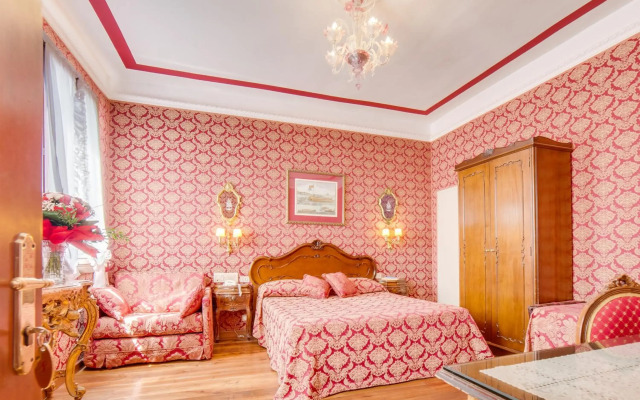 Antica Locanda Sturion Hotel