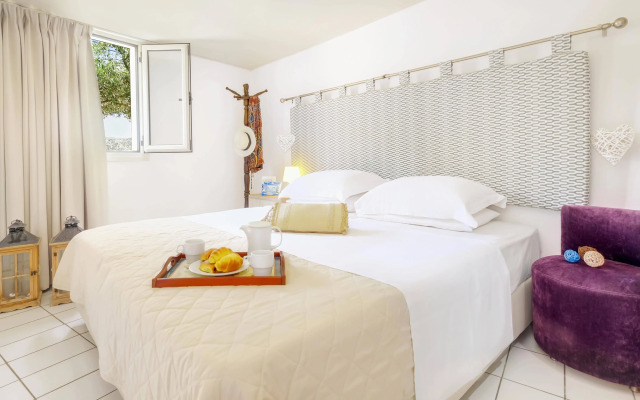 Notos Heights Hotel & Suites