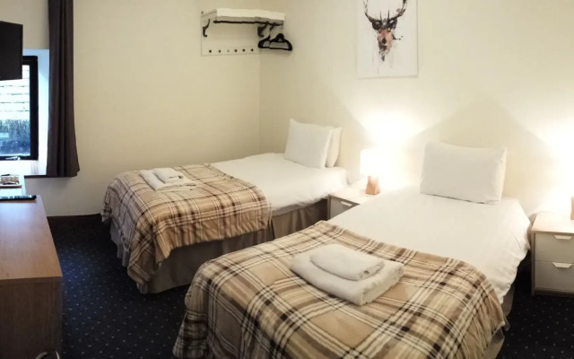 Star Hotel