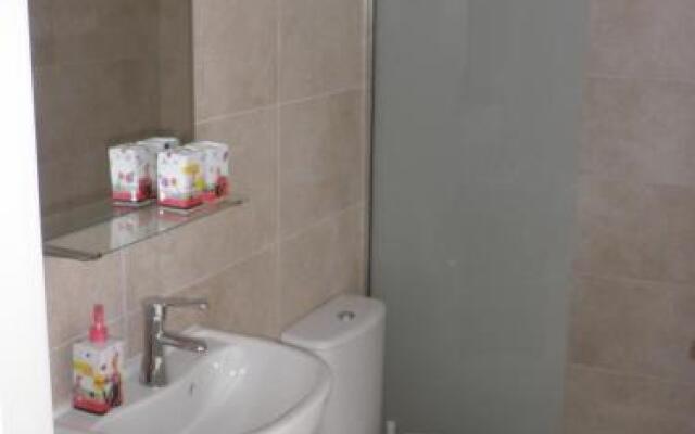 Apartament Can Batlle