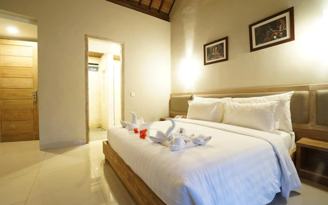 Tetirah Boutique Hotel