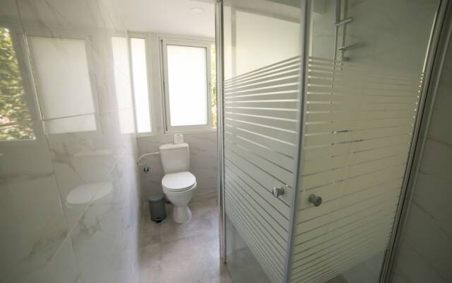 Rooms at R&A apartment