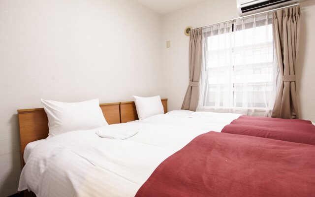 Hotel MyStays Kameido
