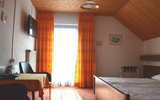 Haus Brigitte