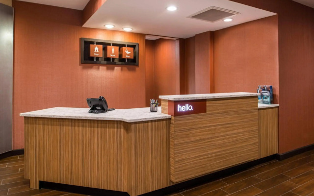 TownePlace Suites by Marriott Charleston-West Ashley