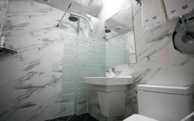 Jeju Beijing Motel