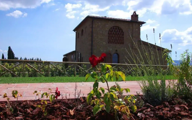Countryhouse Collevicchi