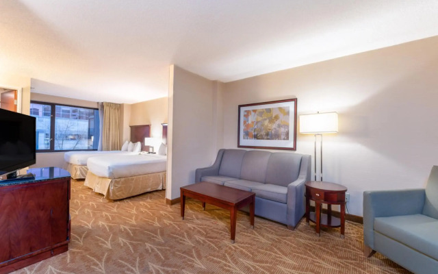 Kahler Inn and Suites - Mayo Clinic Area
