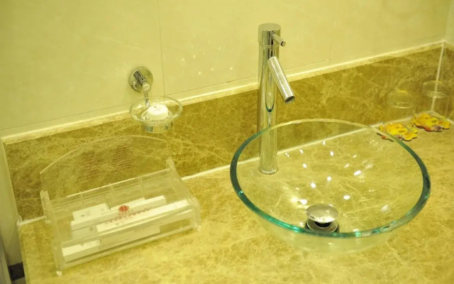 Shandong Grand Tower Hotel