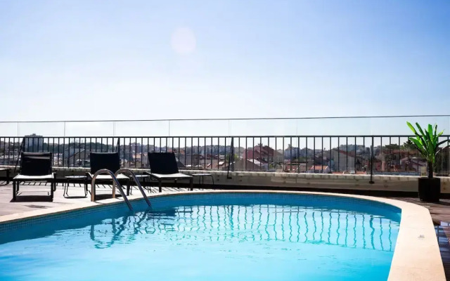 VIP Executive Suites do Marques Hotel