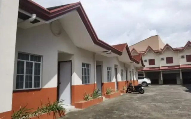 Ridge Park Hotel