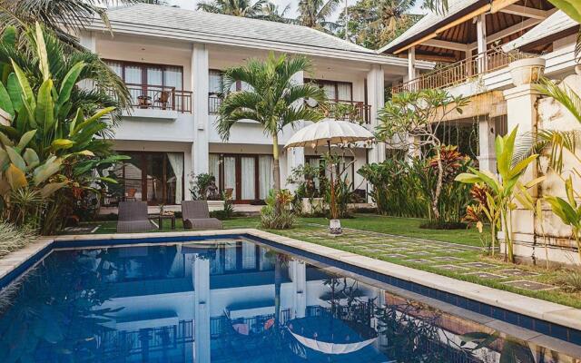 Gerke House