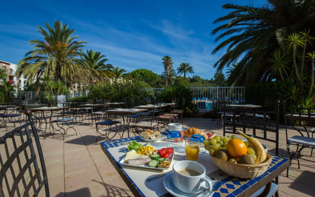 Residence SoleilVacances Port Grimaud