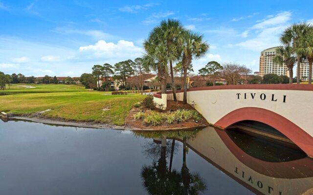 Tivoli by the Sea 5286