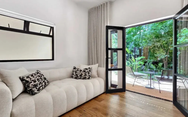 Botany House Boutique Retreat