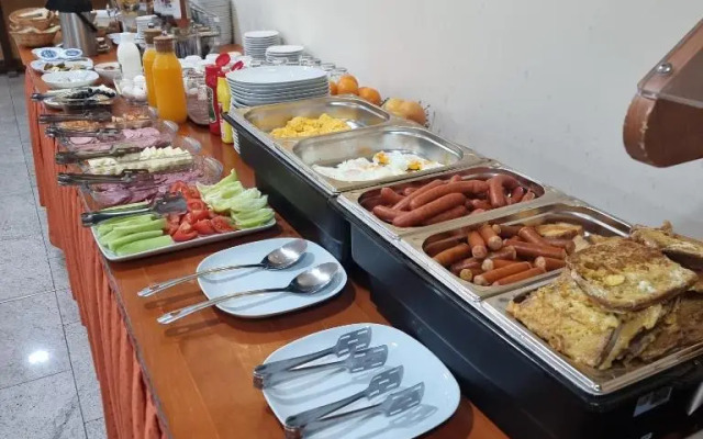 Vila Paula