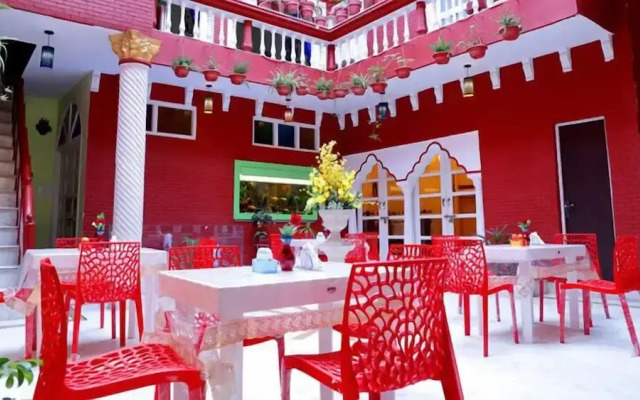 Ganesha Palace