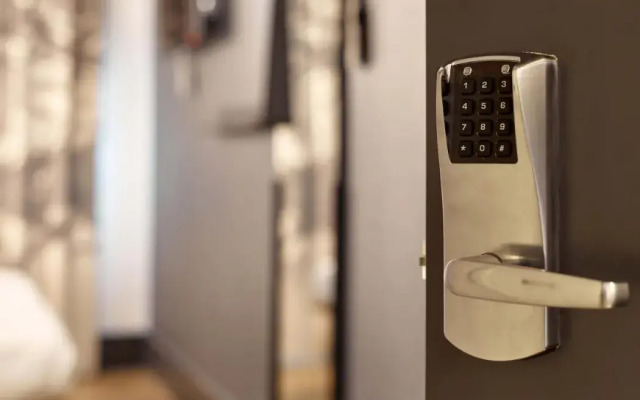 B&B Hotel Paris Clichy-Sous-Bois