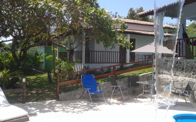 Pipa Hawaii Suites