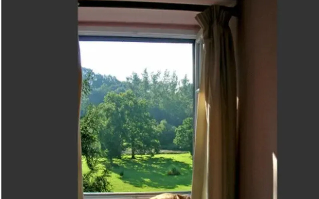 Chambres dHôtes la Baudrière