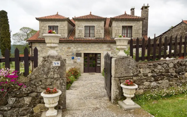 Casa de Cacheiro