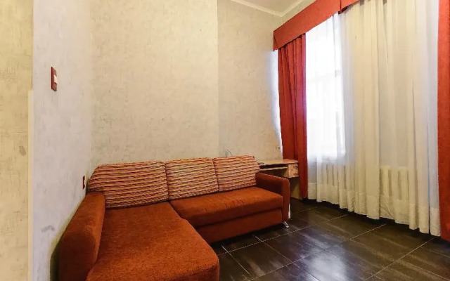 Kiev Accommodation Apart. on Bohdana Khmelnitskogo