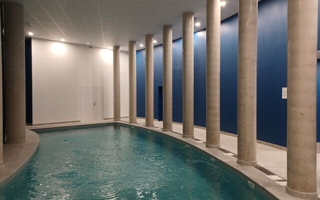 Résidence Nemea Le Sylène