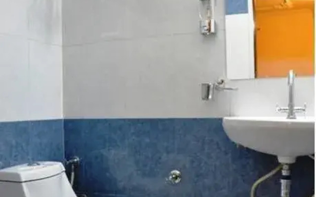 Hotel Grand Residency