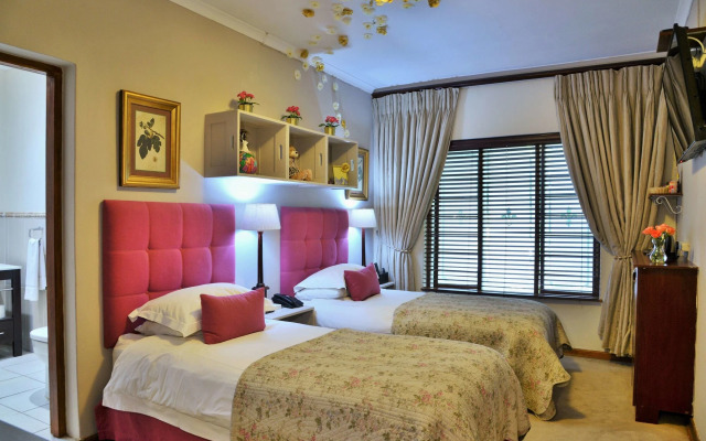 Bellgrove Guest House