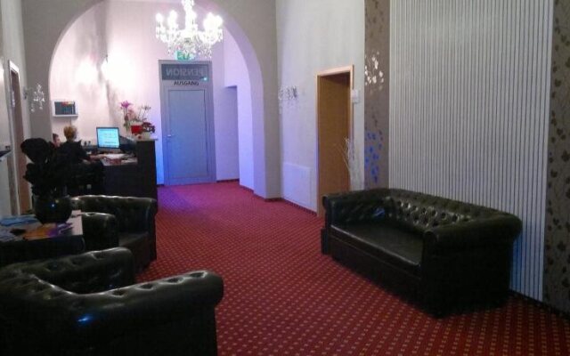 Pension Katharinenschule