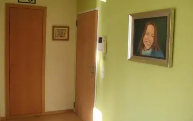 Apartment Lisbon Airport