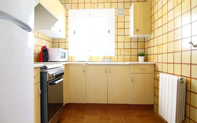 Apartament Magnolia Sitges Rentals