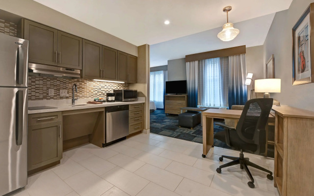 Homewood Suites by Hilton Austin/Cedar Park-Lakeline