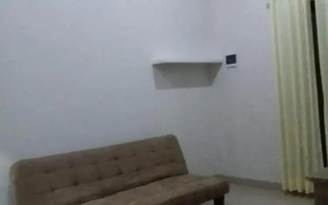 Rumah Qeela Giwangan Ppg