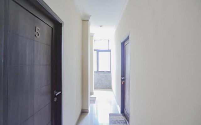 OYO 90109 Wisma Basco