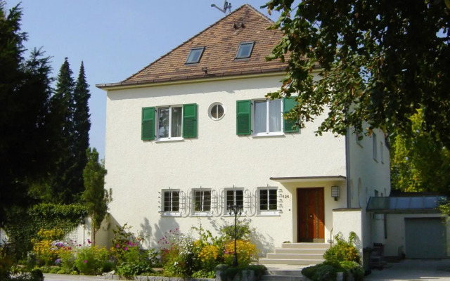 Villa Arborea