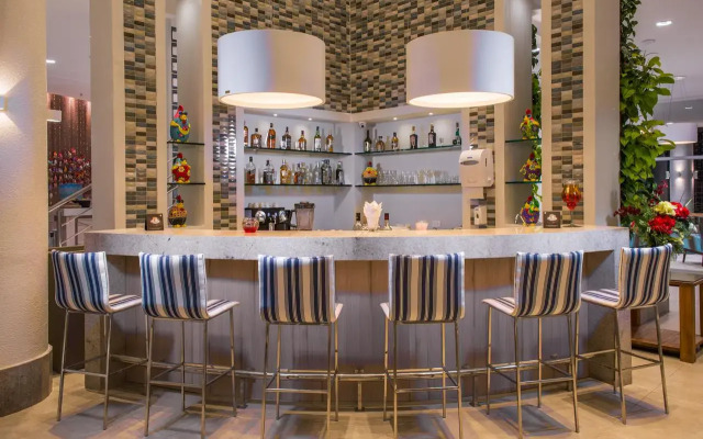 Marupiara Resort by Wish