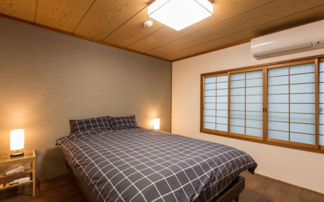 Shiki Homes NENE – Guest Rooms – Kyoto
