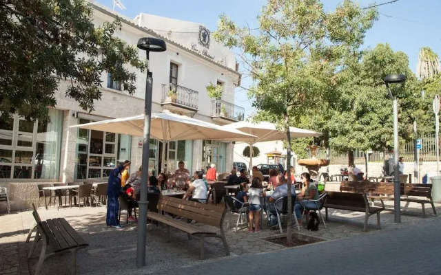 Ca'n Bestard - Adults Only