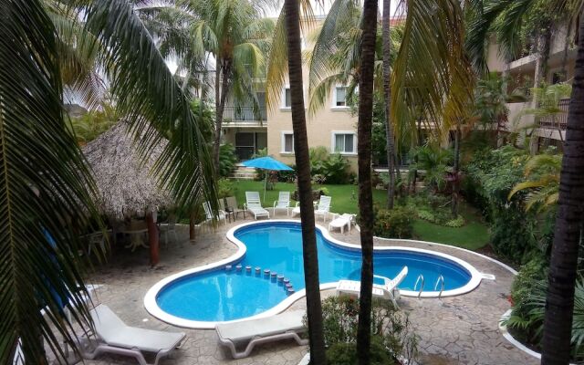 Rinconada del Sol 2BR Condo by Baitna