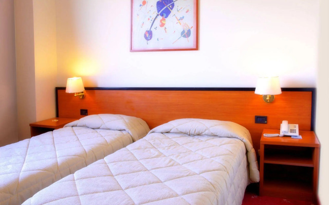 Executive Hotel Udine